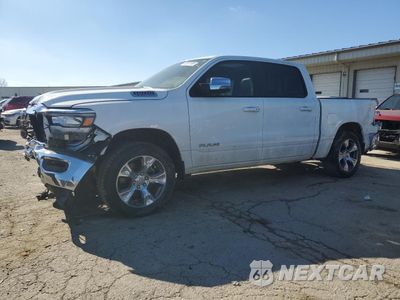 2024 RAM 1500 LARAMIE 1C6SRFJT9RN116153 - główne zdjęcie licytacji z USA - miniatura