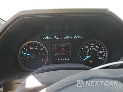 Zdjęcie 9 z 14 samochodu: 2020 FORD F150 SUPERCREW VIN:1FTEW1CPXLKE77143 - miniatura