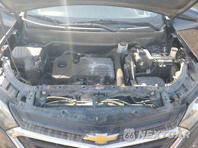 Zdjęcie 11 z 12 samochodu: 2018 CHEVROLET EQUINOX LT VIN:3GNAXJEV5JL114792 - miniatura