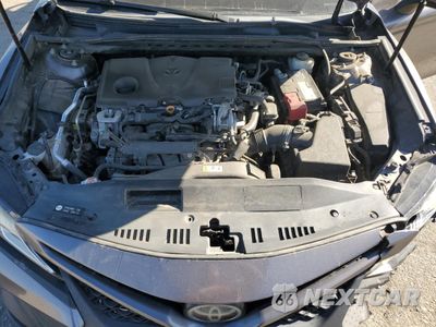 Zdjęcie 11 z 13 samochodu: 2019 TOYOTA CAMRY L VIN:4T1B11HK4KU739686 - miniatura
