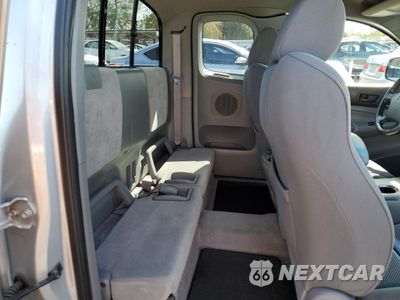 Zdjęcie 10 z 12 samochodu: 2006 TOYOTA TACOMA PRERUNNER ACCESS CAB VIN:5TETU62N06Z148798 - miniatura