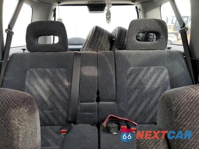 Zdjęcie 10 z 14 samochodu: 2001 HONDA CR-V EX VIN:JHLRD18691S029113 - miniatura