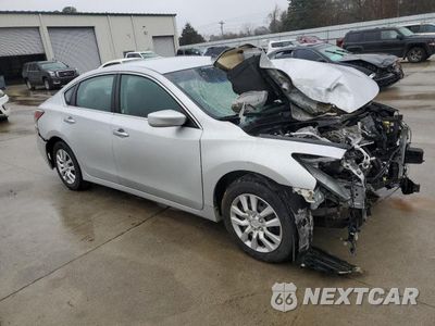 Czwarte zdjęcie samochodu z boku: 2014 NISSAN ALTIMA 2.5 VIN:1N4AL3AP3EC415365 - miniatura