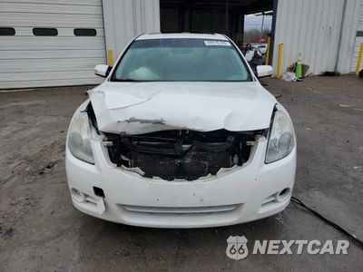 Piąte zdjęcie samochodu w środku: 2012 NISSAN ALTIMA BASE VIN:1N4AL2AP7CN480697 - miniatura