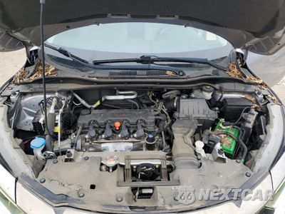 Zdjęcie 12 z 14 samochodu: 2019 HONDA HR-V LX VIN:3CZRU5H35KG707062 - miniatura