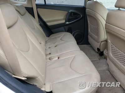 Zdjęcie 11 z 13 samochodu: 2010 TOYOTA RAV4 LIMITED VIN:JTMYF4DV1A5015500 - miniatura