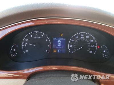 Zdjęcie 9 z 12 samochodu: 2013 HYUNDAI GENESIS 3.8L VIN:KMHGC4DD8DU215713 - miniatura