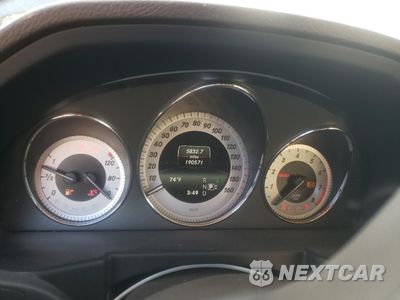 Zdjęcie 9 z 13 samochodu: 2015 MERCEDES-BENZ GLK 350 VIN:WDCGG5HB6FG348702 - miniatura