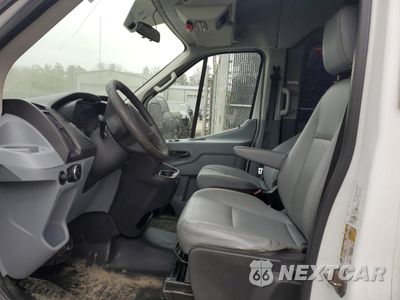 Zdjęcie 7 z 13 samochodu: 2015 FORD TRANSIT T-350 VIN:1FDZX2CM0FKA27687 - miniatura