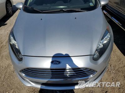 Zdjęcie 11 z 12 samochodu: 2017 FORD FIESTA S VIN:3FADP4AJ7HM140394 - miniatura