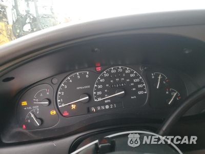 Zdjęcie 9 z 12 samochodu: 1999 MAZDA B3000 CAB PLUS VIN:4F4YR16V1XTM21159 - miniatura