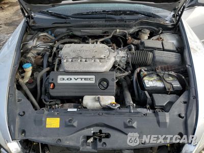 Zdjęcie 21 z 24 samochodu: 2006 HONDA ACCORD EX VIN:1HGCM66836A007787 - miniatura