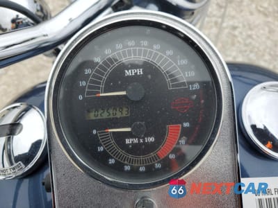 Zdjęcie 7 z 9 samochodu: 2003 HARLEY-DAVIDSON FLHRI VIN:1HD1FBW163Y711219 - miniatura