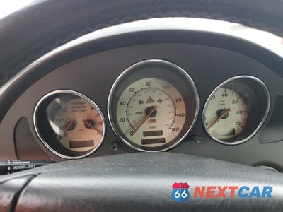 Zdjęcie 9 z 14 samochodu: 1998 MERCEDES-BENZ SLK 230 KOMPRESSOR VIN:WDBKK47FXWF037419 - miniatura