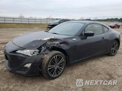 2013 SCION FR-S JF1VNAA16D1727753 - główne zdjęcie licytacji z USA - miniatura