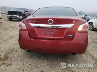 Zdjęcie 6 z 11 samochodu: 2013 NISSAN ALTIMA 2.5 VIN:1N4AL3AP2DC259611 - miniatura