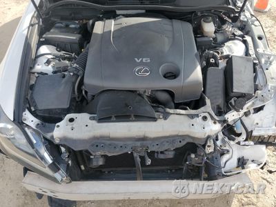 Zdjęcie 13 z 15 samochodu: 2012 LEXUS IS 250 VIN:JTHFF2C23C2521335 - miniatura
