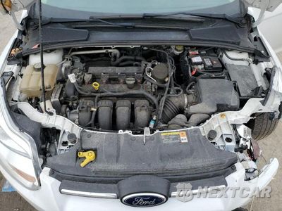 Zdjęcie 11 z 12 samochodu: 2013 FORD FOCUS SE VIN:1FADP3K29DL178366 - miniatura