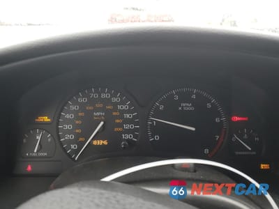 Zdjęcie 9 z 12 samochodu: 2002 SATURN SL2 VIN:1G8ZK52772Z290447 - miniatura