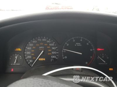 Zdjęcie 9 z 12 samochodu: 2002 SATURN SL2 VIN:1G8ZK52772Z290447 - miniatura