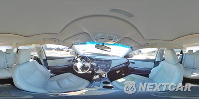 Zdjęcie 13 z 15 samochodu: 2016 TOYOTA AVALON XLE VIN:4T1BK1EB4GU205158 - miniatura