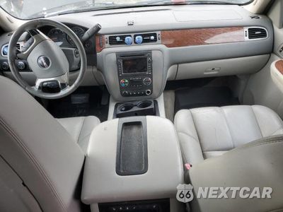 Zdjęcie 8 z 13 samochodu: 2008 GMC YUKON XL K1500 VIN:1GKFK16398R174141 - miniatura