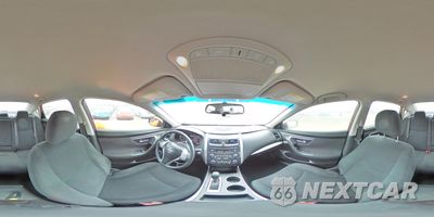 Zdjęcie 13 z 14 samochodu: 2015 NISSAN ALTIMA 2.5 VIN:1N4AL3AP8FN323061 - miniatura