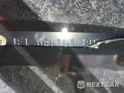 Zdjęcie 12 z 12 samochodu: 2008 SUBARU IMPREZA 2.5I VIN:JF1GE61618H506638 - miniatura