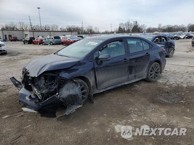 2024 TOYOTA COROLLA XSE 5YFT4MCE7RP208217 - główne zdjęcie licytacji z USA - miniatura
