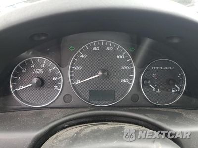 Zdjęcie 9 z 12 samochodu: 2006 CHEVROLET MALIBU LT VIN:1G1ZT51836F203690 - miniatura