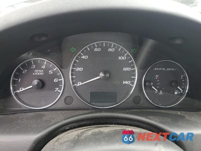 Zdjęcie 9 z 12 samochodu: 2006 CHEVROLET MALIBU LT VIN:1G1ZT51836F203690 - miniatura