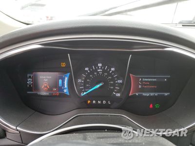 Zdjęcie 9 z 13 samochodu: 2017 FORD FUSION SE HYBRID VIN:3FA6P0LU4HR408992 - miniatura