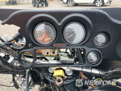 Zdjęcie 7 z 8 samochodu: 2013 HARLEY-DAVIDSON FLHTCUTG TRI GLIDE ULTRA CLASSIC VIN:1HD1MAM13DB851056 - miniatura