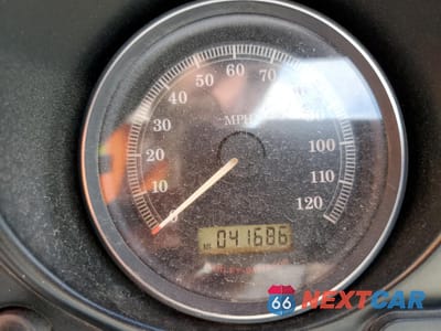 Zdjęcie 7 z 9 samochodu: 2007 HARLEY-DAVIDSON FLHTCUI VIN:1HD1FC4377Y617835 - miniatura