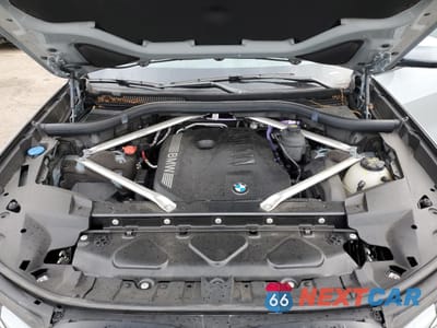 Zdjęcie 12 z 14 samochodu: 2023 BMW X7 XDRIVE40I VIN:5UX23EM04P9P81441 - miniatura