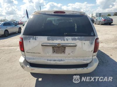 Zdjęcie 6 z 13 samochodu: 2005 CHRYSLER TOWN & COUNTRY VIN:1C4GP45R35B417312 - miniatura