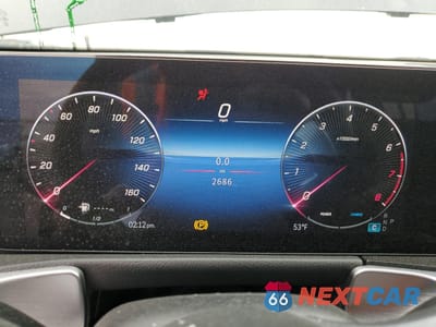 Zdjęcie 9 z 15 samochodu: 2025 MERCEDES-BENZ GLB 250 4MATIC VIN:W1N4M4HB5SW400941 - miniatura