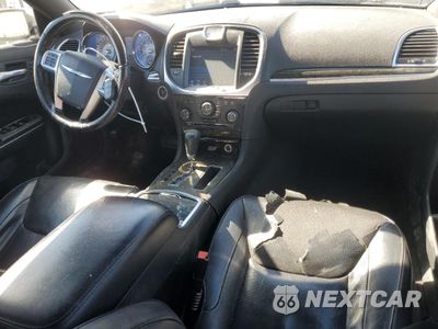 Zdjęcie 8 z 14 samochodu: 2012 CHRYSLER 300C VIN:2C3CCAET6CH103182 - miniatura