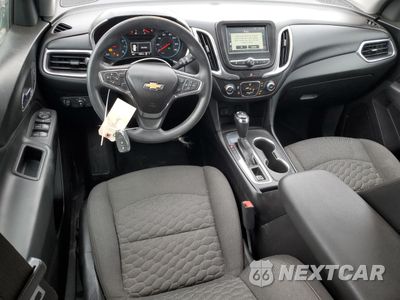 Zdjęcie 8 z 13 samochodu: 2018 CHEVROLET EQUINOX LT VIN:2GNAXJEV1J6107083 - miniatura