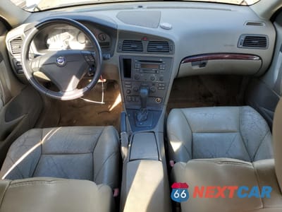 Zdjęcie 8 z 12 samochodu: 2003 VOLVO S60 2.5T VIN:YV1RH59H132273554 - miniatura