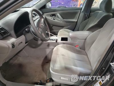 Zdjęcie 7 z 14 samochodu: 2008 TOYOTA CAMRY CE VIN:4T4BE46K28R021092 - miniatura
