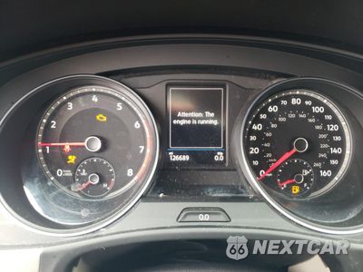 Zdjęcie 9 z 14 samochodu: 2018 VOLKSWAGEN ATLAS SE VIN:1V2LR2CA6JC588469 - miniatura