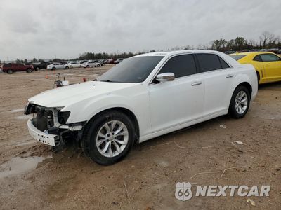 2016 CHRYSLER 300C 2C3CCAEG8GH161271 - główne zdjęcie licytacji z USA - miniatura