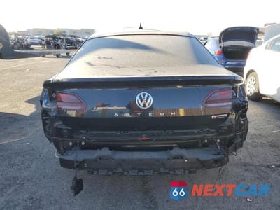 Zdjęcie 6 z 13 samochodu: 2019 VOLKSWAGEN ARTEON SE VIN:WVWBR7AN7KE000553 - miniatura