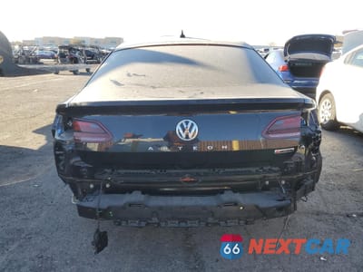 Zdjęcie 6 z 14 samochodu: 2019 VOLKSWAGEN ARTEON SE VIN:WVWBR7AN7KE000553 - miniatura