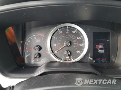 Zdjęcie 9 z 13 samochodu: 2020 TOYOTA COROLLA SE VIN:JTDS4RCE8LJ021895 - miniatura