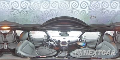 Zdjęcie 12 z 14 samochodu: 2011 MINI COOPER S COUNTRYMAN VIN:WMWZC3C53BWH97920 - miniatura