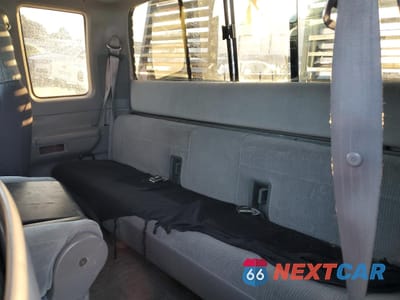 Zdjęcie 10 z 14 samochodu: 1997 FORD F250 VIN:1FTHX26G3VEB12414 - miniatura