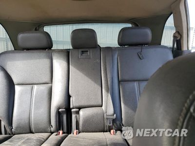 Zdjęcie 10 z 13 samochodu: 2008 FORD EDGE SEL VIN:2FMDK38C18BA73573 - miniatura