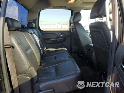 Zdjęcie 11 z 14 samochodu: 2013 GMC SIERRA K1500 DENALI VIN:3GTP2XE20DG234541 - miniatura